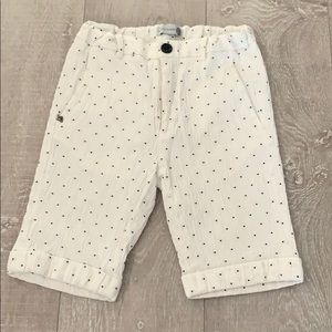 Hitch-hiker boy shorts